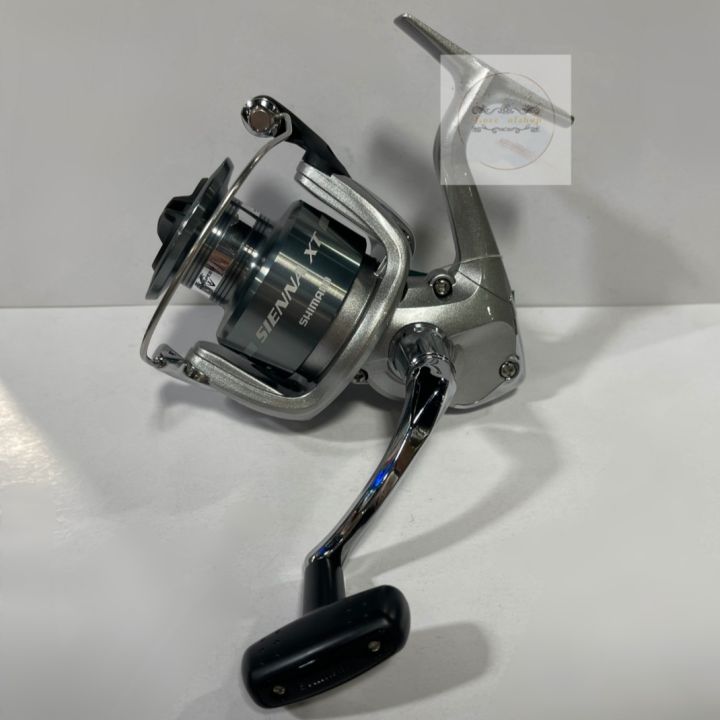 harga reel pancing shimano sienna 4000 Reel Shimano SIENNA XT 4000