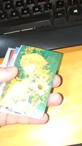 12Pcs/Set Anime Card Aventurine Sunday Jing Yuan Dr. Ratio Robin Argenti Acheron Cosplay Rounded Corners LOMO Card Postcard Gift