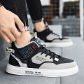Hongxing Hongxing Keke Men's Shoes Winter Sports Shoes Male Students' Shoes Male Design Sense Minority Plus Velvet Warm Shoes. 