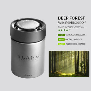 Carmate blang Japanese brand Car Perfume Solid Gel perfume CDR176-178 160g