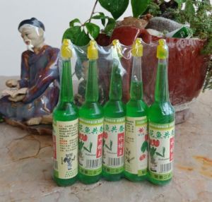 Dung dịch thuỷ canh kích thích thích ra rễ nội địa Trung chai 38ml chai xanh ( 1 Chai )