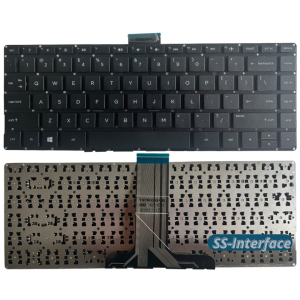 Keyboard HP Pavilion X360 13-S138CA X360 13-S121DS X360 - 13-S102TU