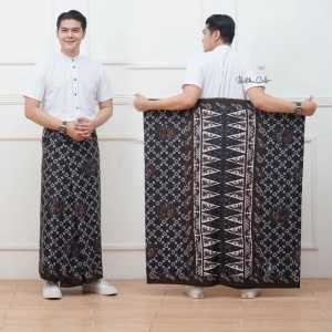 Sarung Batik Motif Gus IQdam Ukurn Dewasa Terbaru Bahan Rayon Textile Kekinian // Sarung Batik Santri