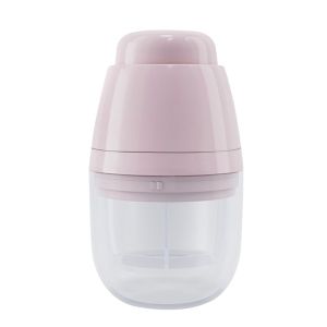 SAVVYSHELF Tablet Quartering Pill Divider Dustproof Divider Organizer Crusher Divider Portable Pill Divider Storage Box for Small or Large Pills