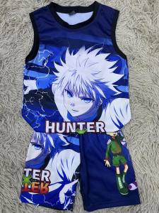 new kids jersey sando terno 2-7yrs old.