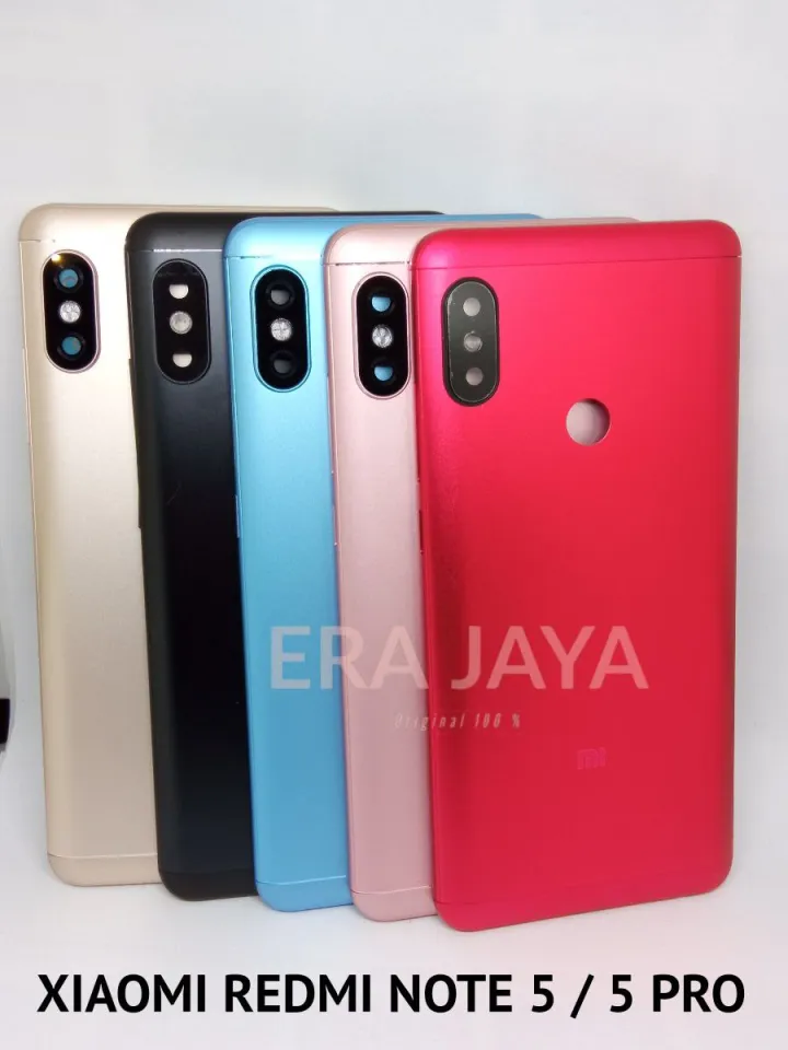 Xiaomi Redmi Note Backdoor Tutup Belakang Hp Xiomi Redmi Note