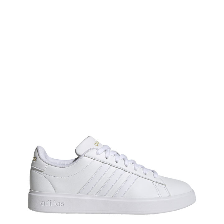 Adidas hotsell tennis court