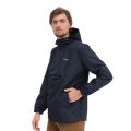 EIGER HALFY PACKABLE ANORAK JACKET. 