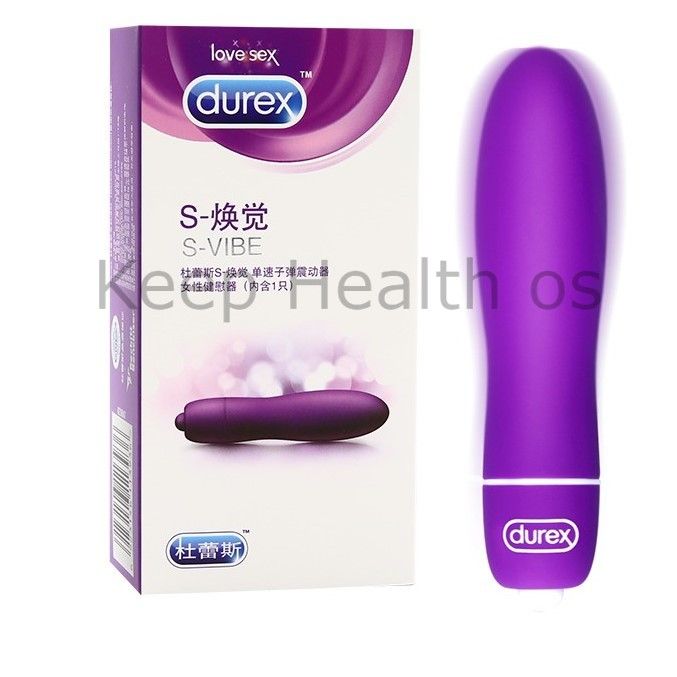 durex vibrating massager Durex Play Allure Vibrating Personal Massager Vibrator | Delivery Near Me main image 0