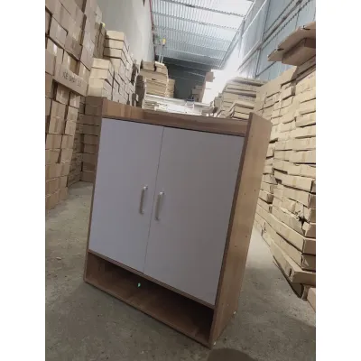Tủ Giày Gỗ Thông Minh Có Tủ Tiện Lợi Cho CHúng Ta Sắp Xếp Gọn Gàng