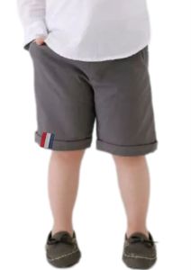 Celana Pendek Anak Laki Laki Perempuan Chino Kids Chinos Katun Stretch Premium