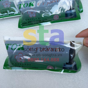 Mỡ láp các dòng xe Honda. Hàng Tok cao cấp xuất xứ Nhật Bản. 1 gói 150 gram