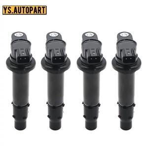 F6T56772 Car Ignition Coil For Yamaha XT1200Z Super Tenere 2010-2015 For Suzuki DF 40/50 Outboard 23P-82310-00-00 23P823100000