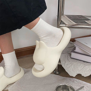 Xishop สุดปังงง❤️รองเท้าแตะผู้หญิง รองเท้าลำรอง สุดแนวดีไซน์ใหม่ สวยเก๋ ไม่เหมือนใคร นิ่ม ใส่สบาย🪅 ดีแจ่มสุดดด พร้อมส่งง มาตำได้เลยย