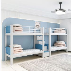 Modern Loft Bed Modern Luxury Design HDB Condo Landed Custom All Sizes Professional Delivery