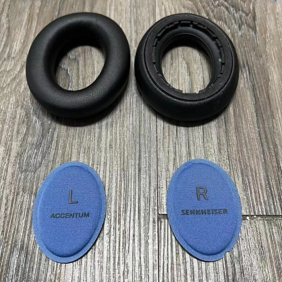 100% Original Ear pads for Sennheiser ACCENTUM/ACCENTUM PLUS
