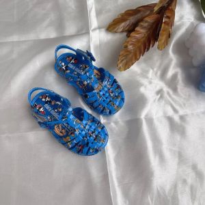 sandal Melissa Possesion Ori1:1 Mickey & friends ( 22/23 - 28/29 )