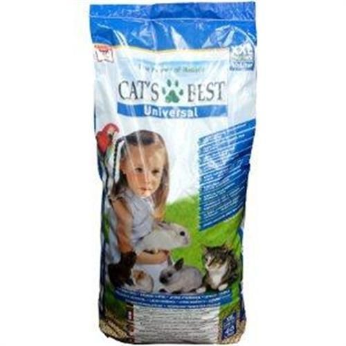 Cats best universal litter best sale