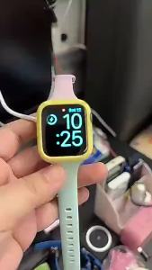 Magnetic Wireless Charger For Watch Ultra Series 8 7 6 Se Fast Charging Cable Usb Type C For I-Watch Series 8 7 6 3 5 3 2
