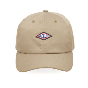 RCKLS. Topi Pria Orginal Ottawa Black| Polocaps | Topi Pria
