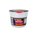 Nissin Cup Noodles Mini Spicy Seafood (40g). 