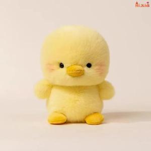 [SG Seller]Lovely Cartoon Animal Plush Doll Small Fluffy Stuffed Toy Bear Penguin Lamb Rabbit Multiple Designs Kids Gift