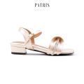 PATRIS Praveen Sandal Wanita Heels / Hak 3 Cm. 