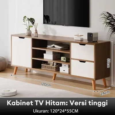 Meja Tv Rak Tv Meja Tv Minimalis Tv Kayu Kabinet Tv Buffet Tv Tempat Meja Tv Minimalis Modern