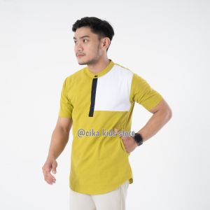 Kurta ERLAND#2 DEWASA // CIKA KIDS STORE