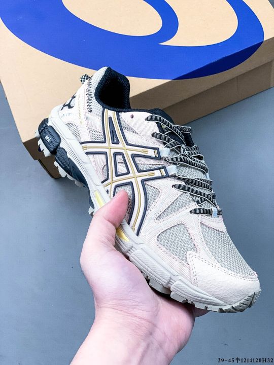 Asics gel clearance kahana 4 review