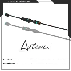 TRAINFIS】1.31M/1.58M Foldinn Fishing Rod and Reel With Line Fishing Set  3.6:1 Gear Ratio High Quality Short Section Portable Strong Elasticity Hard  Hand Pole Telescopic Fishing Rod Freshwater/Saltwater Automatic Fishing Rod  Reel Combo