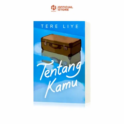 Novel Tentang Kamu - Novel Bestseller [READY]