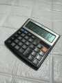 kalkulator / calculator dagang 12 digit CT 500JS. 