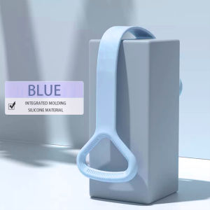 Silicone 8 Shape Tension Strap Open Back Beautiful Shoulder Shape Chest Expansion Fitness Yoga