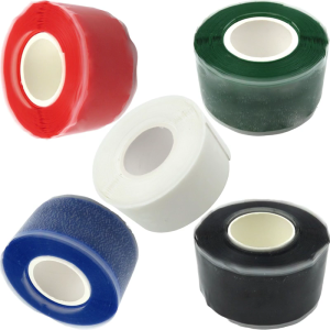 Kayaks Paddles Repair Tape Antislip Kayaks Paddle Wraps Grip Handle Cover Nonslip Silicone Grip Tape Boats Accessories