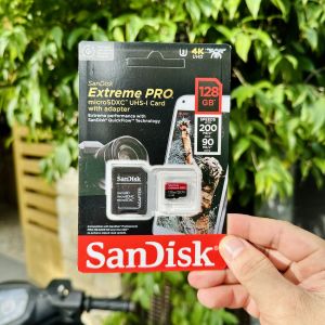 Thẻ Nhớ IMOU 128GB/64GB/32GB Tốc Độ CaoChuyên Dụng Cho Camera Wifi Camera Hành Trình Điện Thoại thiết bị điện tử