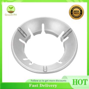 Windproof Gas Stove Cover High Efficiency Energy Saving Cover Heat Insulation Pot Holder Wind Shield Rack For Cooking & Kitchen