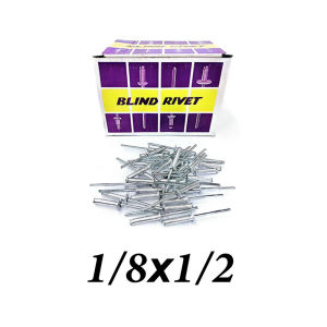 Aluminum Blind Rivets 500-700PCS Per Box Blind Rivet