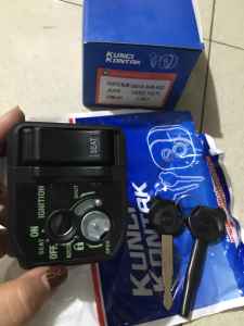 Kunci Kontak Assy VARIO 110 FI Merk WIN