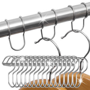 10PCS Non-slip Clothes Hanging Household Hangers Plastic Clothes Hanger Bedroom Wardrobe Clothes Hanging Rack Student Balcony Storage