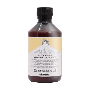 Dầu gội cho da đầu bị gàu DAVINES PURIFYING Shampoo