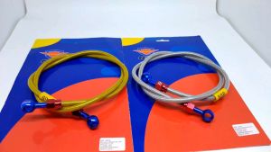 Sling Rem Depan Variasi Carbon Thailand 100cm Universal