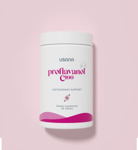 Usana Proflavanol C100 - Groundbreaking bioflavonoid and vitamin C supplement