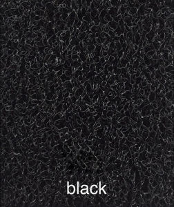 พรมปูพื้นรถยนต์ AION HYPTEC HT 2024 ใยไวนิลดักฝุ่น ไอออน ฮิปเทค เอชที เข้ารูป ภายในรถ 3ชิ้น