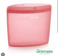 ถุงถนอมอาหาร สามารถเวฟอาหารได้ Tupperware Ultimate Silicone Bag. 