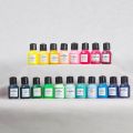 Pigmen Water Based Mini 12gr 12 gr Pewarna Cat Tembok Sablon Clay Pigment Color Bundle Stabilo Waterbased Tie Dye Pigment Cat Warna Warni Air Cair Cairan Liquid Paint Painting Kerajinan Art Seni Kesenian Gambar Mewarna Lukis Grosir Prakarya Malang. 