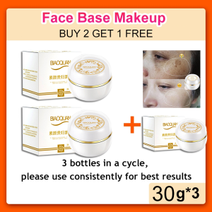 Whitening Cream Moisture Hydra Makeup Base Cream Lady Cream/Lady Fair Cream (30g) siang dan malam putihkan kulit pudarkan jeragat kecilkan pori kawal minyak cerahkan kulit For Dark Skin Spots Snow White Cream 神仙膏 贵妇膏 美白养肤