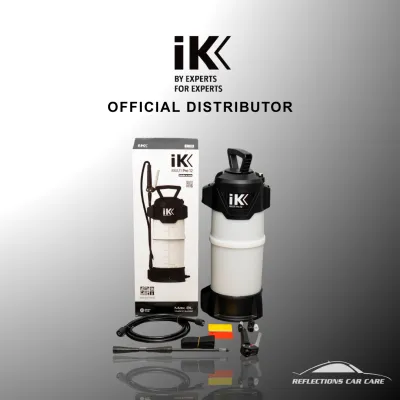 IK Multi Pro 12 Sprayer (Chemical and Acid Resistant Sprayer)