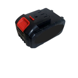 rechargeable electric lawn mowerBrushless motor