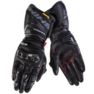 SHIMA RS-2 Lady Motorcycle Gloves - Black
